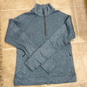 Lululemon Merino Sweater